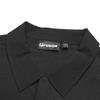 FILA FUSION Shirt Men's Jet Black T11M421401FBK