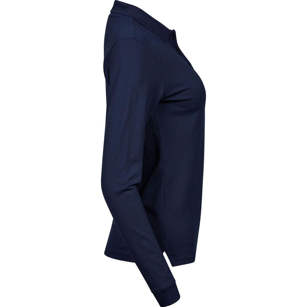 Tee Jays Womens/Ladies Polo Shirt