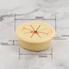 Cable Hole Cover Cord Management Arrange Wires & Cords through Desktop Equipment Wire Hider