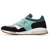 1500 Made In England Negru Gri Bărbați Tenisi Verde M1500LIB