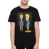 Beavis and Butt-Head T-Shirt, Men's and Women's Sizes (BAB-655099)