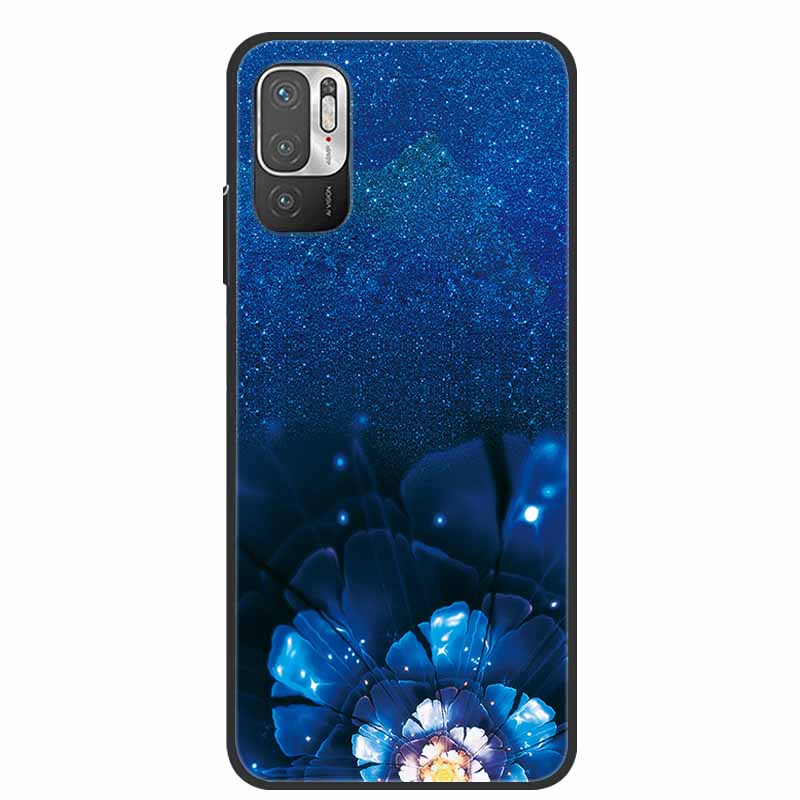 Pro Xiaomi Redmi Note 10 5G Pouzdro Mramorové Měkké Silikonové Zadní Kryt pro Redmi Note10 5G Kryt Telefonu Pro Xiaomi Redmi Note 10 5G Taška