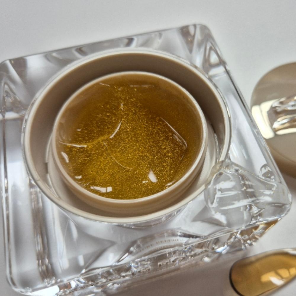 Nature Republic Ginseng Gold Silk Watery Cream 60ml