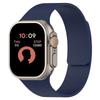 Luxury Magnetic Strap for Apple Watch Band Ultra 3 2 49mm 40mm 44mm 41mm 46mm 45mm 42mm 38mm Bracelet Correa iWatch Series 11 10 SE 9 8 7