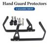 Motorcycle Handguard Hand Crash Bar Protector Handlebar Handle Hand Guard New 2021 -For Suzuki V-Strom Vstrom 650 XT V-strom650