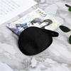Anime Single Eye Mask Comfortable Eye Patch Washable Concave Eye Patch Cosplay Theme Party Accessories Cosplay Costume