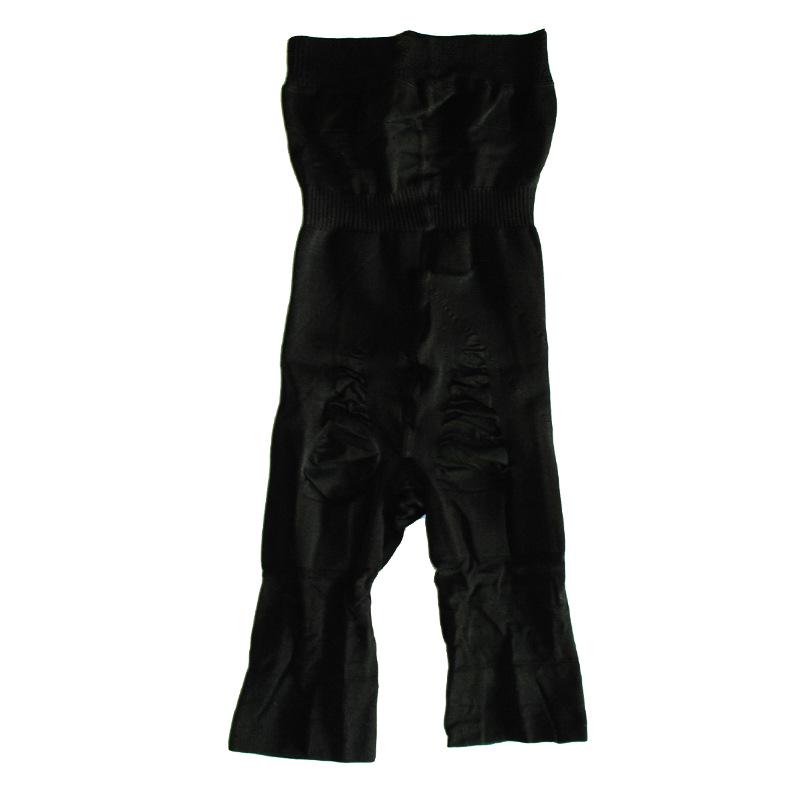 

Брюки для коррекции фигуры с эффектом подтяжки бедер и контролем живота, облегающего кроя M