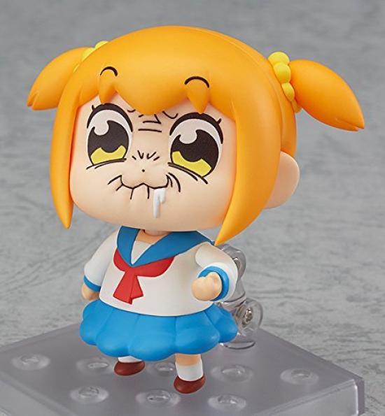 Nendoroid Pop Team Epic Popuko Pipimi Set &
