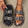 Calzado para mujer – Sandalias