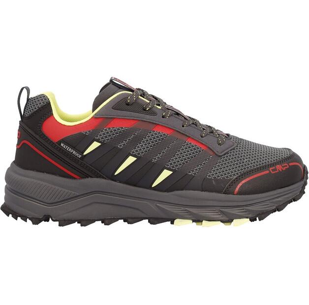 Треккинговые ботинки CMP Fast Hiking Shoes WP