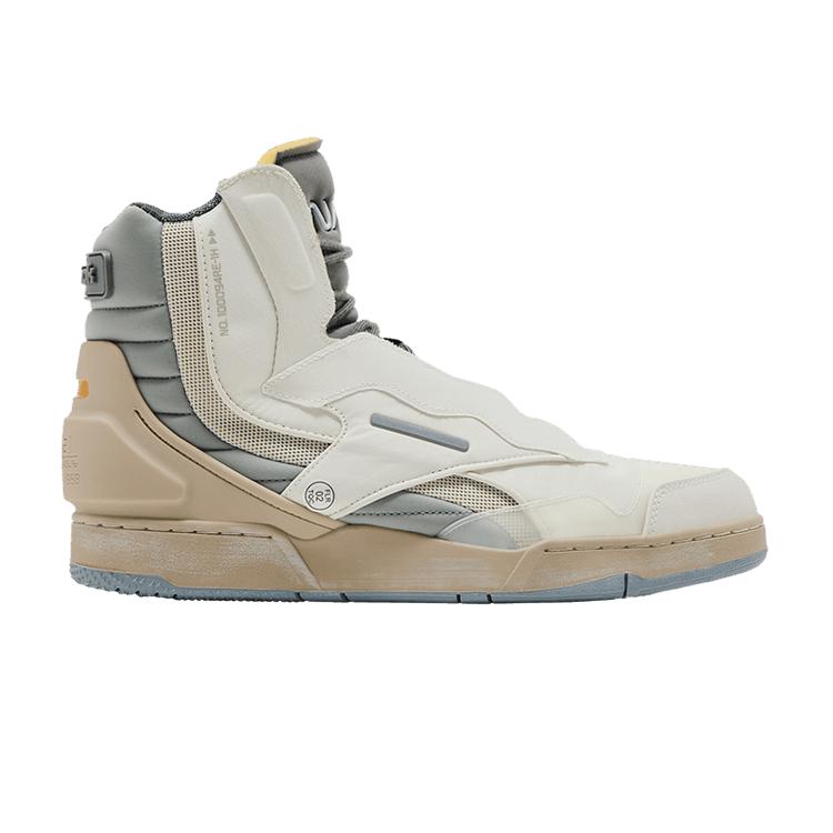 Reebok BB4K2 NASA Artefaktu nodošanas programma
