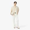Lacoste Men's Linen Blend Multi-Pocket Shacket CH5993-56G056