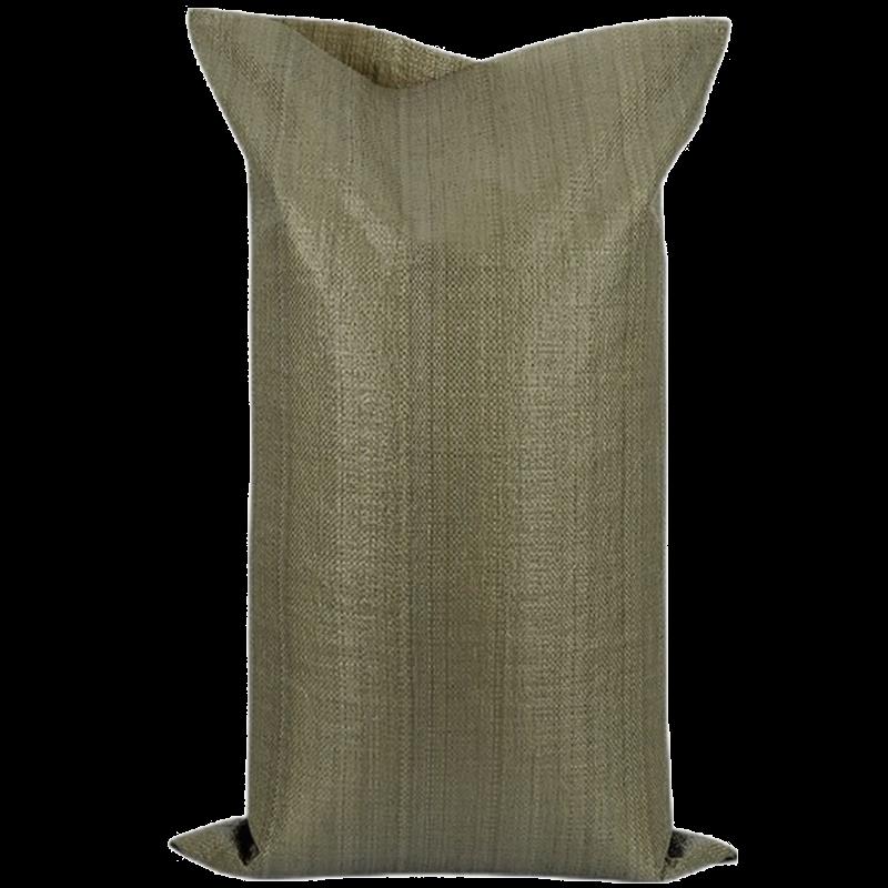 Pufan Heavy-Duty Flood Control Woven Bags