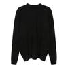 GGPX New York Half Neck Stud Knit Goakp002f