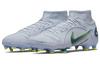 Nike Mercurial Superfly 8 Academy MG 'Gri Albastru Deschis' DJ2873-054