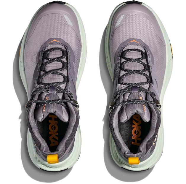 Ботинки Hoka Transport Hike