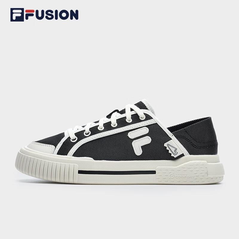 FILA FUSION WALLRIDE DX Women's Canvas Shoes