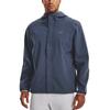 Under Armour Stormproof Jacket Men's Gray 1376066-044