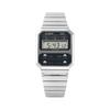 [Cio] La Prima A100WE-1ADF Unisex Watch
