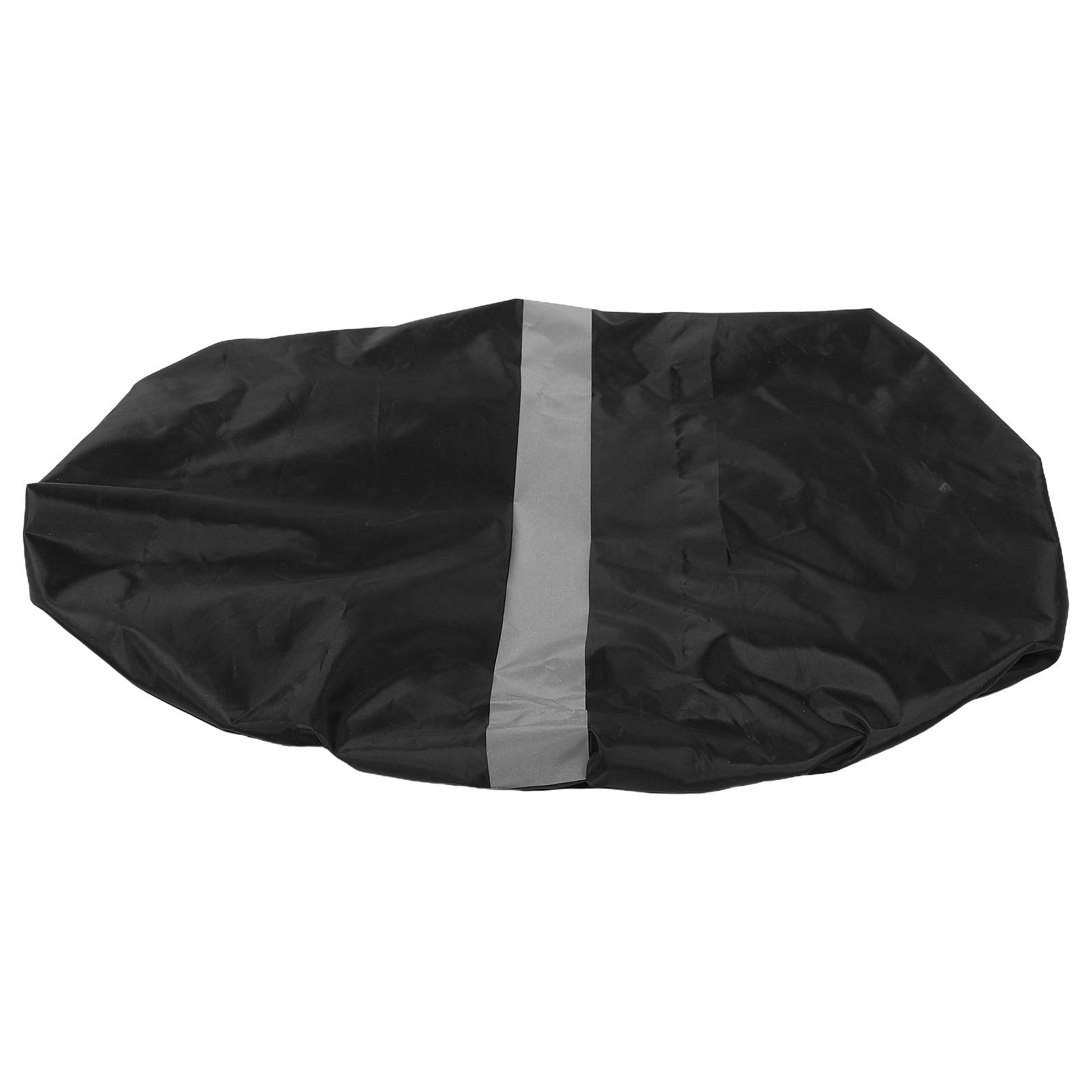 Другие Аксессуары Походный Чехол для Рюкзака Рюкзаки 190t Полиэстер Тафта Водонепроницаемый Дождь 60.00X51.50X0.30CM