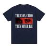 Vintage Classic Gangster Movie Scarface TShirt Tony Montana Al Pacino Same Style Loose Fit Unisex HipHop Gothic Style Tshirts