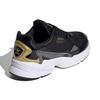 Adidas Originals Falcon 'Black' Damen FV3408