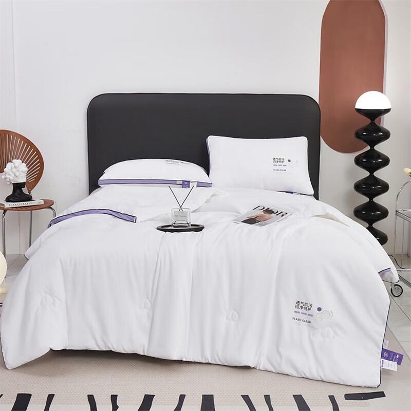 

Tangna Polylactic Acid All-Season Breathable Duvet Insert