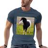 Emo Horse Tshirt Unisex Tshirt T Shirts For Unisex Graphic Funny T Shirt Unisex Designer Tshirt