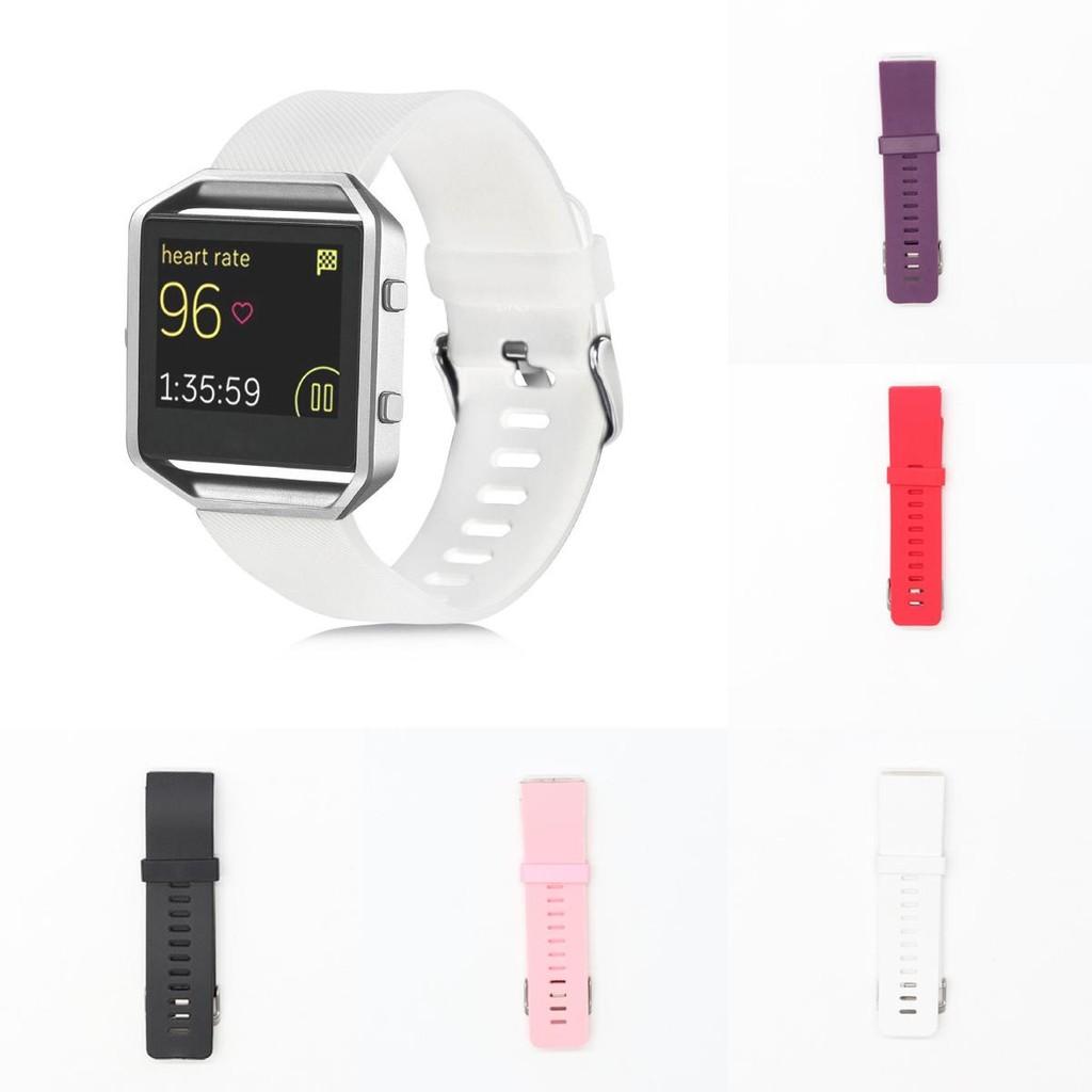 Tpu Strap Watch Replacement Classic Pin Buckle For Everyday Supplies Accessories