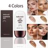 Make-up na obličej – Bronzery a rozjasňovače