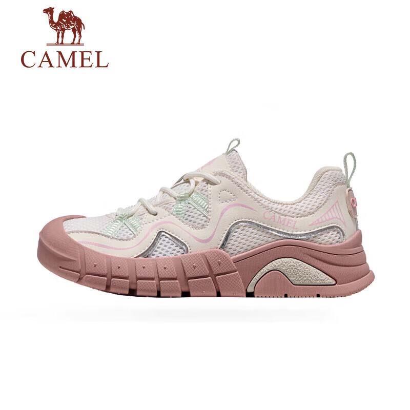 

CAMEL Women s F25B380018 Outdoor Casual Hiking Shoes EU 36