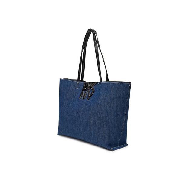 Handbag DKNY R52ADJ38 Blue