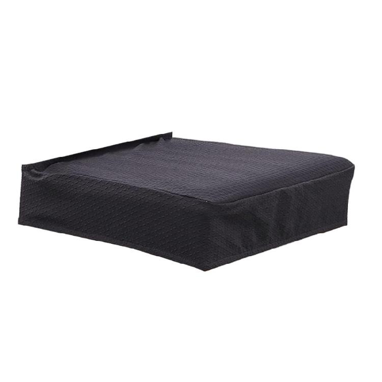 Polyester Chair Seat Cover with TPU Waterproof Coating Sturdy Construction Easy To Maintain Comfortable Fit