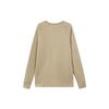 New Nike Sweatshirts Men's Beige FD9881-247