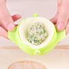 Household Dumpling Maker & Wrapper Tool