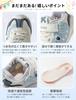 HAYAHARU Baby Shoes for Boys and Easy To Walk Wide Walking Practice Sizes Sneakers, Kids' Girls, Non-Slip, In, Lightweight, Width, Shoes, 12.0-15.5cm
