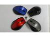 7300 Wireless 2.4G Red Light Portable Mouse for Laptop