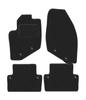 ANTHRA Car Mats For: Volvo V70 II Estate (2000-2007)