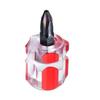 3Pcs Short Screwdriver Flat Head Cross-Head 2-in-1 Set For Narrow Spaces Repairing Sewing Machines Hand Tools