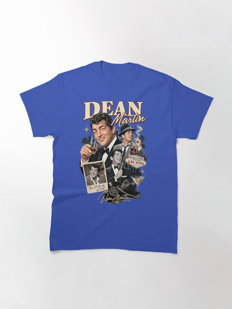 Dean Martin Dean Martin Classic T-Shirt