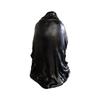 Grim Reaper Ghost Horror Object Face Figurine Sculpture Decoration for Halloween Props and Interior Decor [Myth Square]