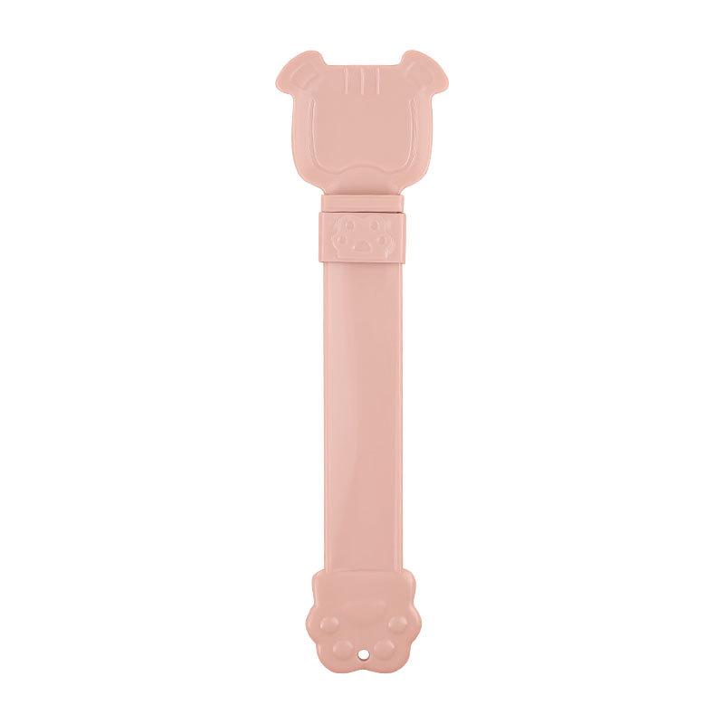 Pet Food Spoon & Opener - Multi-Purpose Cat Feeding Tool for Wet & Dry Food