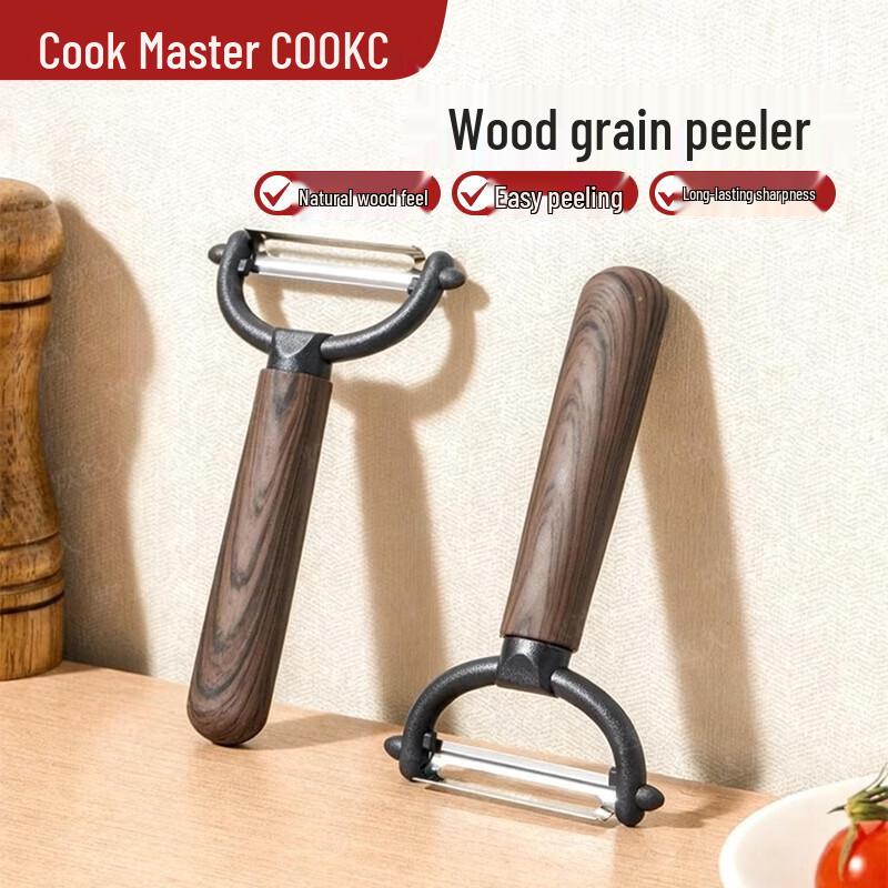 CHUI DA REN Multi-functional Peeler