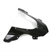 Carbon Fiber Windshield Deflector for 2015-2018 BMW S1000RR Motorcycles