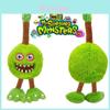 Surprise Your Kids/loved Ones W/my Singing Monsters Plush Toys Stuffed Animals
