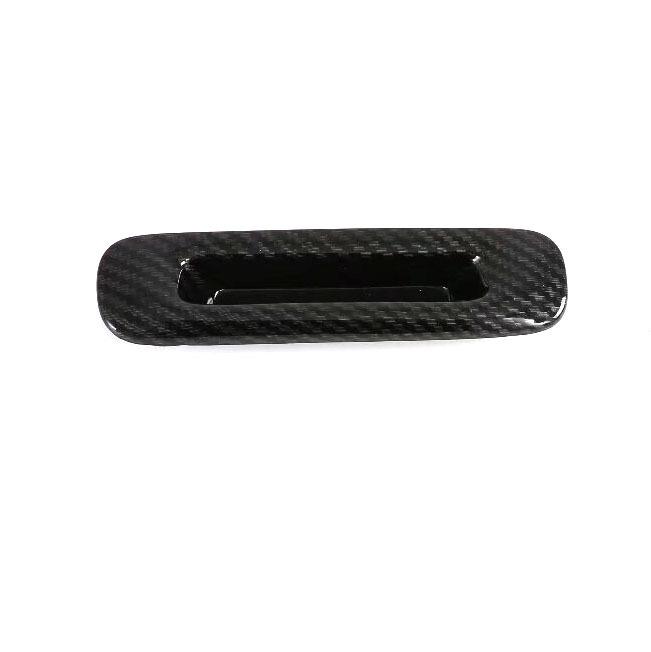 Kia Seltos SP2 (2019-2022) Interior Trim Kit: Armrest, Door Trim, Gear Shift Frame, Cup Holder, Steering Wheel