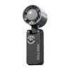 High-Speed Handheld Fan Type-C Charging Rechargeable Hanging Turbo Fans Adjustable Powerful Air Blower for Home Office Desktop