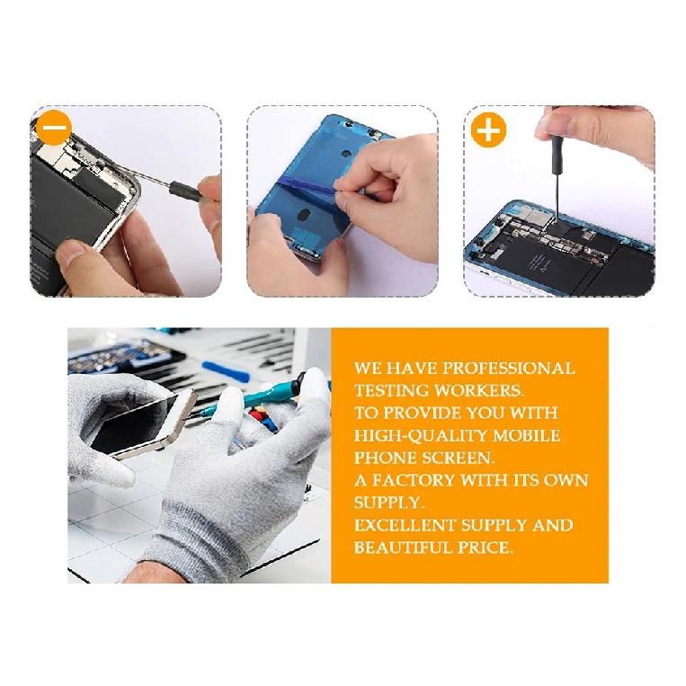 Back Battery Cover For OnePlus Nord N100 Back Cover BE2013 BE2015 BE2011 BE2012 Rear Housing With Camera Lens