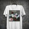 New Order Band T-shirt Bernard Sumner Stephen Morris Power Corruption Lies