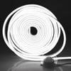 Inteligentní PIR pohybový senzor neonová světla LED skříňka do kuchyňské lampy automatické zapínání a vypínání Vodotěsné do šatní skříně DIY vánoční dekorace
